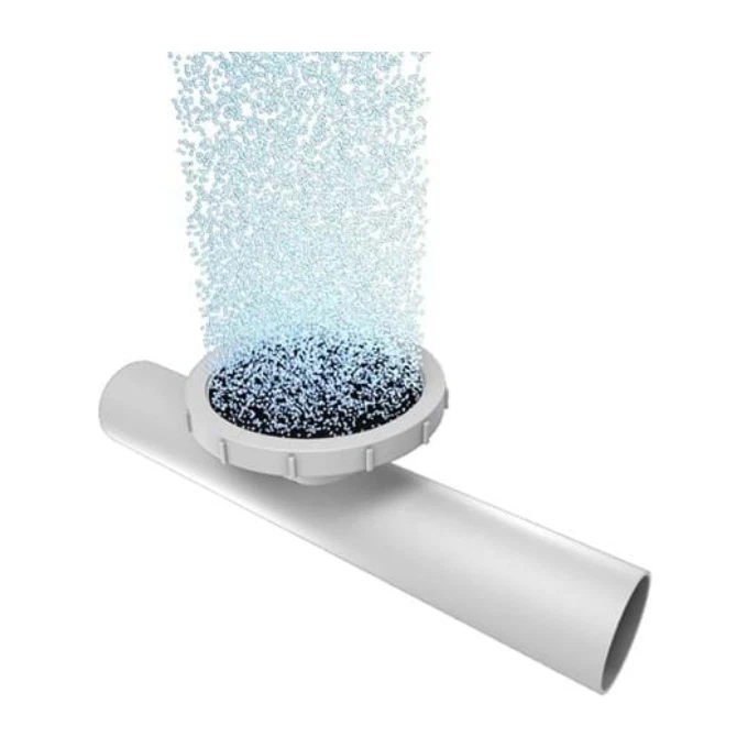 Microporous Aeration Disc